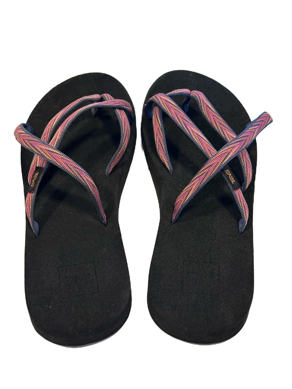 NWOT Teva 'Olowahu' Sandal - Picture 3 of 5